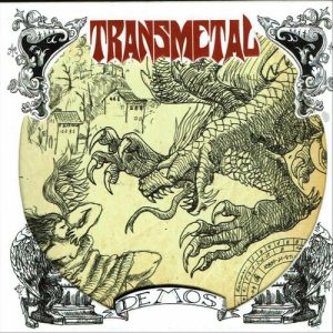 Transmetal – Demos - Living Metal Producciones