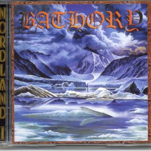 Bathory – Nordland I - Living Metal Producciones