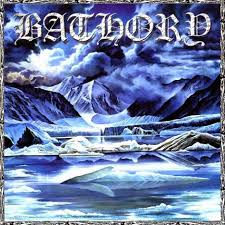 Bathory – Nordland II - Living Metal Producciones