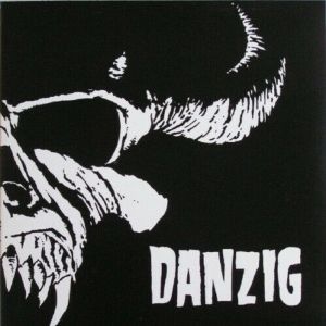Danzig – Danzig - Living Metal Producciones