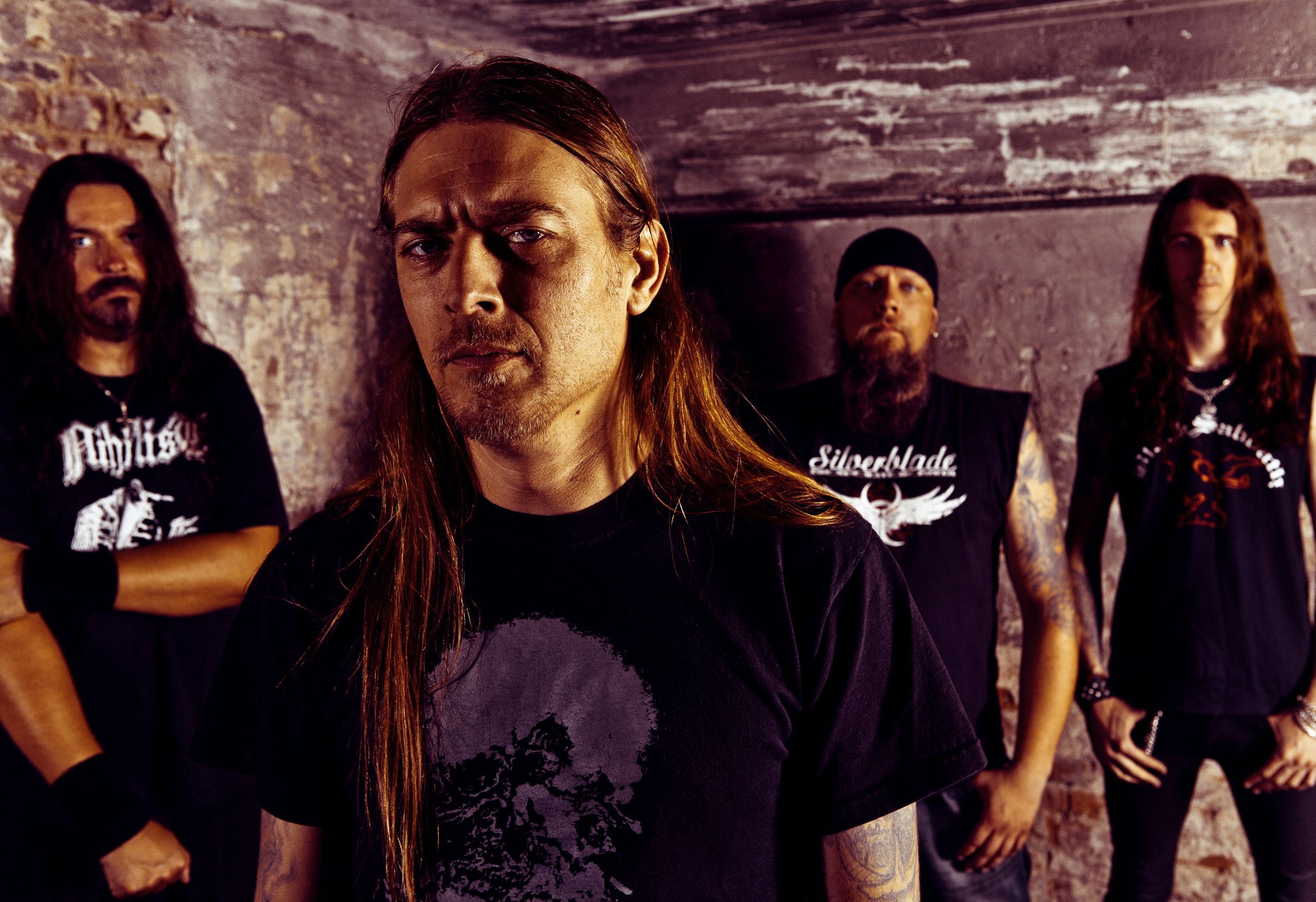 Grave 08.09.2012 Session