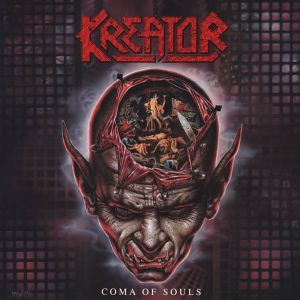 Kreator – Coma of Souls - Living Metal Producciones