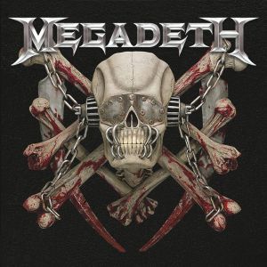 Megadeth – Killing Is My Business - Living Metal Producciones