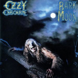 Ozzy Osbourne – Bark at the Moon - Living Metal Producciones