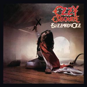 Ozzy Osbourne – Blizzard of Ozz - Living Metal Producciones