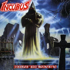 Incubus – Beyond the Unknown - Living Metal Producciones