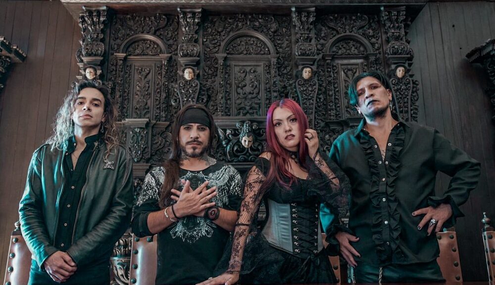 Anabantha_ Pioneros del Metal Gótico Mexicano-1000x576