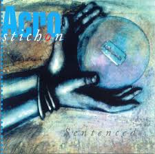 Acrostichon – Sentenced - Living Metal Producciones