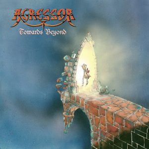 Agressor - Towards Beyond