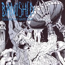 Banished – Deliver Me unto Pain - Living Metal Producciones