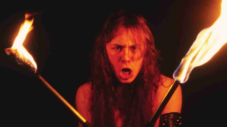 Bathory historia Quorthon discos black metal y viking metal