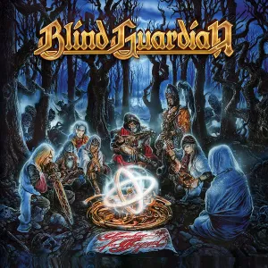 Blind Guardian – Somewhere Far Beyond - Living Metal Producciones