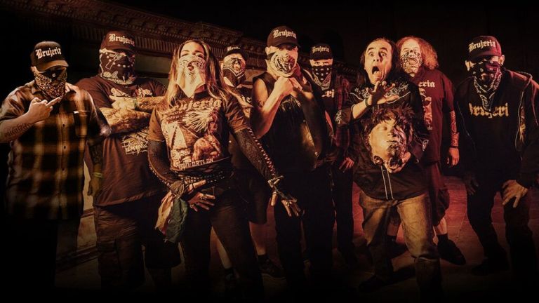 Brujería historia integrantes y metal extremo mexicano