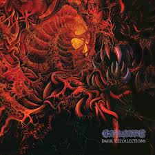Carnage – Dark Recollections - Living Metal Producciones