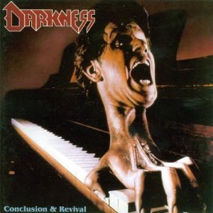 Darkness – Conclusion & Revival - Living Metal Producciones