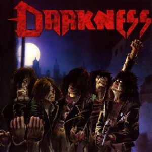 Darkness – Tales of Thrash - Living Metal Producciones