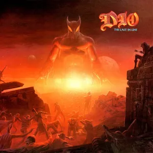 Dio – The Last In Line - Living Metal Producciones