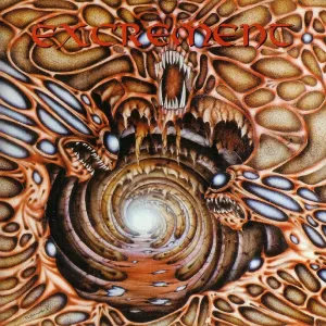 Excrement – Scorched - Living Metal Producciones