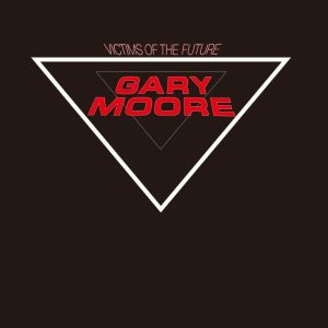 Gary Moore – Victims Of The Future - Living Metal Producciones