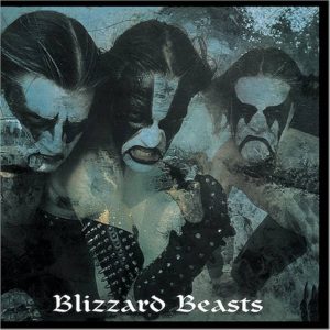 Immortal – Blizzard Beasts - Living Metal Producciones
