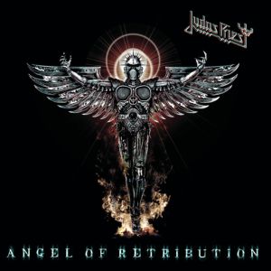 Judas Priest – Angel Of Retribution - Living Metal Producciones