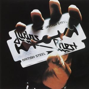 Judas Priest – British Steel - Living Metal Producciones