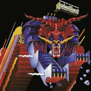 Judas Priest – Defenders of the Faith - Living Metal Producciones