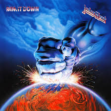 Judas Priest – Ram It Down - Living Metal Producciones