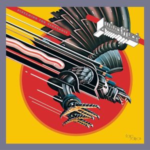 Judas Priest – Screaming For Vengeance - Living Metal Producciones