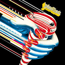 Judas Priest – Turbo - Living Metal Producciones