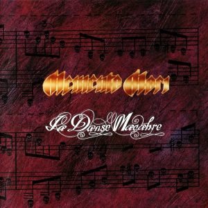 Memento Mori – La Danse Macabre - Living Metal Producciones