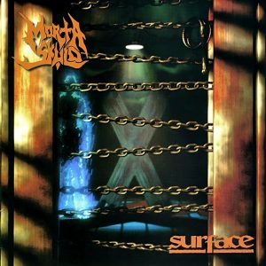 Morta Skuld – Surface - Living Metal Producciones