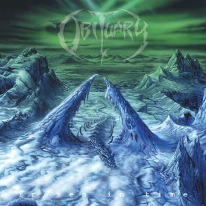 Obituary – Frozen in Time - Living Metal Producciones