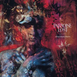 Paradise Lost – Draconian Times - Living Metal Producciones