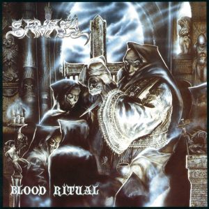 Samael - Blood Ritual