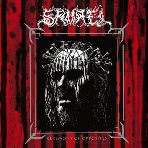 Samael - Ceremony of Opposites