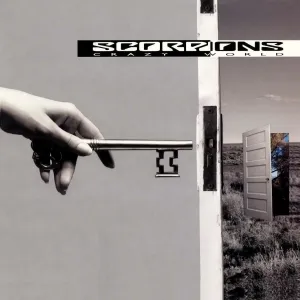 Scorpions – Crazy World - Living Metal Producciones