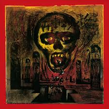 Slayer – Seasons in the Abyss - Living Metal Producciones
