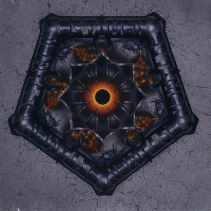 Testament – The Ritual - Living Metal Producciones