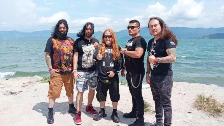 Transmetal historia discos y thrash death metal mexicano