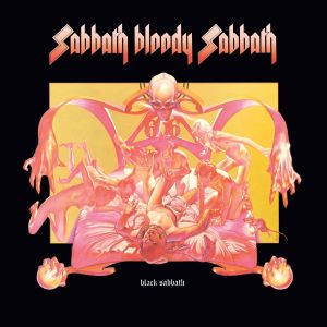 Black Sabbath – Sabbath Bloody Sabbath - Living Metal Producciones