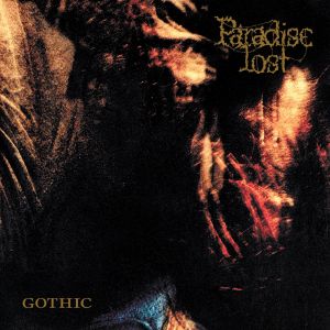 Paradise Lost – Gothic - Living Metal Producciones