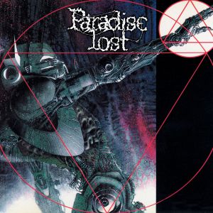 Paradise Lost – Lost Paradise - Living Metal Producciones