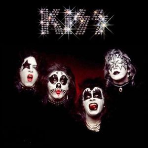 Kiss - Kiss