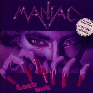 Maniac - Look Out