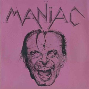 Maniac - Maniac