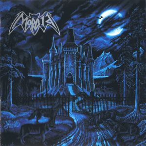 Morbid – December Moon