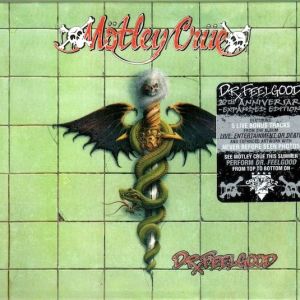 Mötley Crüe - Dr. Feelgood
