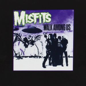 Walk - Among Us