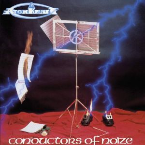 Atomkraft - Conductors Of Noize